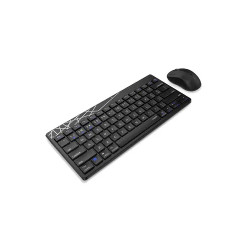 Rapoo 8000M Multi-mode Keyboard & Mouse Combo