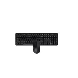Rapoo X1500 Wireless Keyboard & Mouse Combo