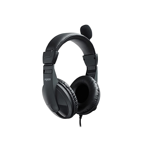 RAPOO H150S USB Stereo Headphone