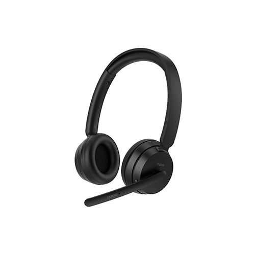RAPOO H200 Wireless Stereo Headphone