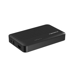 MARSRIVA ET1 8000mAh Smart Mini DC UPS