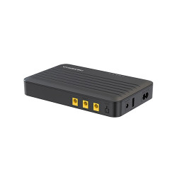 MARSRIVA ET1 8000mAh Smart Mini DC UPS