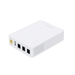 MARSRIVA KP3 EC 8400mAh Smart Mini DC UPS