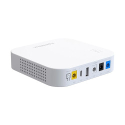 MARSRIVA KP4 Max 20000mAh Mini DC UPS