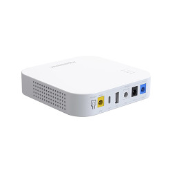 MARSRIVA KP4 10000mAh Smart Mini DC UPS