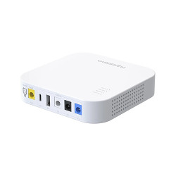 MARSRIVA KP4 10000mAh Smart Mini DC UPS
