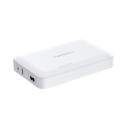MARSRIVA KP6 EC 8400mAh Smart Mini DC UPS