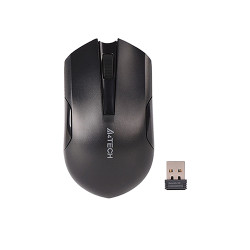 A4TECH G3-200N Wireless Mouse