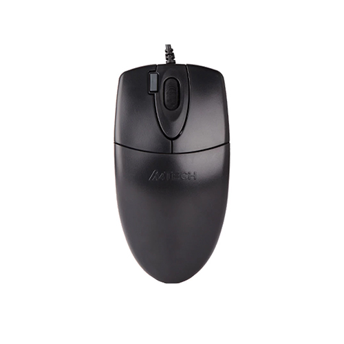 A4TECH OP-620D 2X Click Optical Mouse