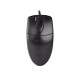 A4TECH OP-620D 2X Click Optical Mouse