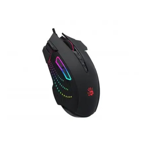A4TECH Bloody J90S 2-Fire RGB Animation Gaming Mouse