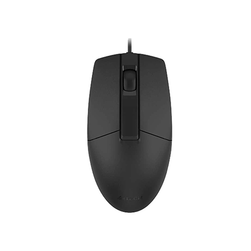 A4TECH OP-330 USB Wired Mouse