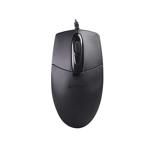A4TECH OP-720 USB Wired Mouse