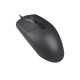 A4TECH OP-730D 2X Click wired optical mouse