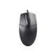 A4TECH OP-730D 2X Click wired optical mouse