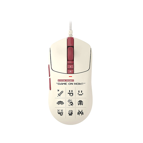 A4tech Bloody W72 Ultra Wired Gaming Mouse