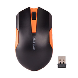 A4Tech G3-200N Wireless 2.4 GHz Optical Mouse