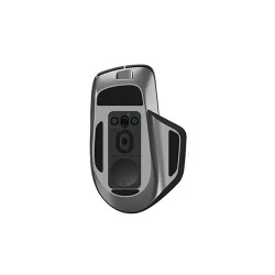 Rapoo MT760 PRO Multi-mode Wireless Mouse