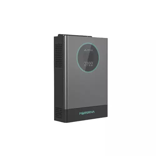 MARSRIVA MR-SPF3.6K-LP1-TL20E 3.6kVA 3.6kW WiFi Solar Inverters