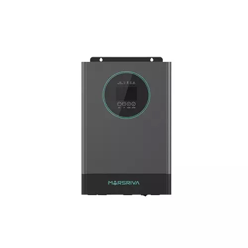 MARSRIVA MR-SPF3.6K-LP1-TL20E 3.6kVA 3.6kW WiFi Solar Inverters