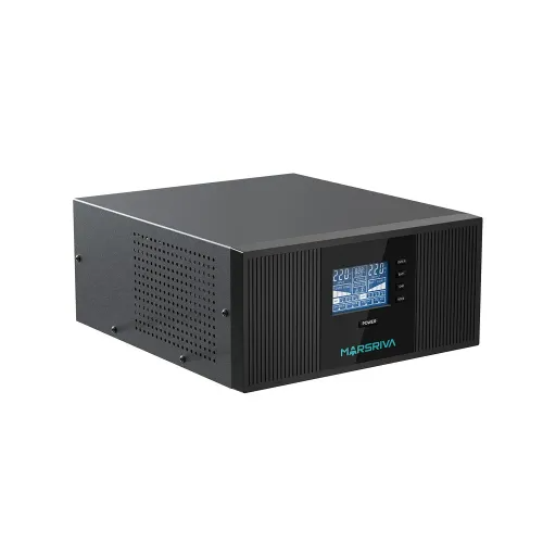 MARSRIVA MR-UT1200 1200VA SOHO Inverter