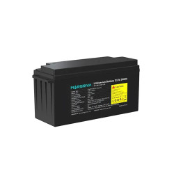 MARSRIVA MR-LBP12-200-LAR 12.8V 200Ah UPS Battery