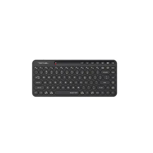 A4tech Fstyler FBK36C AS Compact Wireless Keyboard