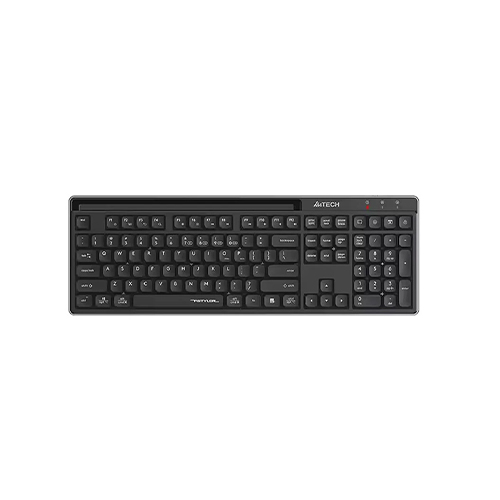 A4tech Fstyler FBX72C Dual-Mode Wireless Keyboard