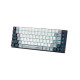 RAPOO MT510PRO Multi-Mode Backlit Mechanical Keyboard
