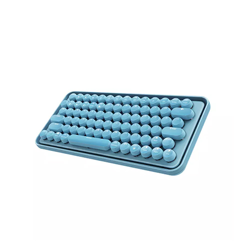 Rapoo Ralemo Pre 5 Multi-mode Wireless Mechanical Keyboard