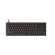 RAPOO V500DIY-100 BACKLIT MECHANICAL GAMING KEYBOARD