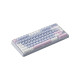 RAPOO V700DIY-75 Multi-Mode Backlit Mechanical Gaming Keyboard