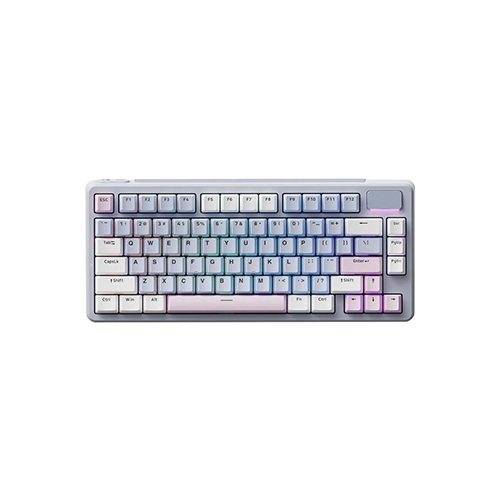 RAPOO V700DIY-75 Multi-Mode Backlit Mechanical Gaming Keyboard