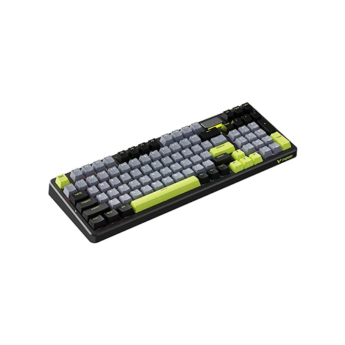 RAPOO V700DIY-98 Multi-Mode Mechanical Gaming Keyboard