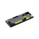 RAPOO V700DIY-98 Multi-Mode Mechanical Gaming Keyboard