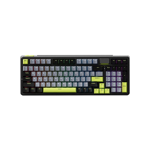 RAPOO V700DIY-98 Multi-Mode Mechanical Gaming Keyboard