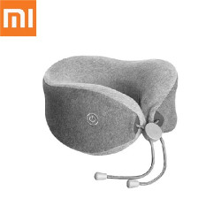 Xiaomi Mijia LeFan Neck Pillow LR-S100 Neck Massage Travel Pillow