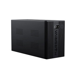 MARSRIVA MR-UF2000 2000VA Line-Interactive Offline UPS