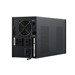 MARSRIVA MR-UF3000 3000VA Smart Line-Interactive Offline UPS