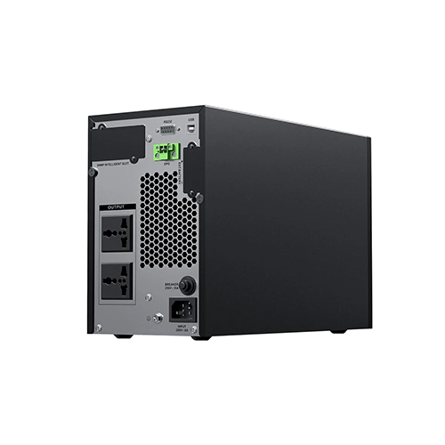 MARSRIVA MR-US1K 1KVA ENERGY EFFICIENT ONLINE UPS