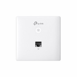 TP-Link EAP230-Wall Omada AC1200 Wireless Gigabit Wall-Plate Access Point