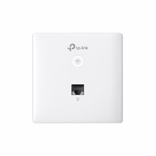 TP-Link EAP230-Wall Omada AC1200 Wireless Gigabit Wall-Plate Access Point