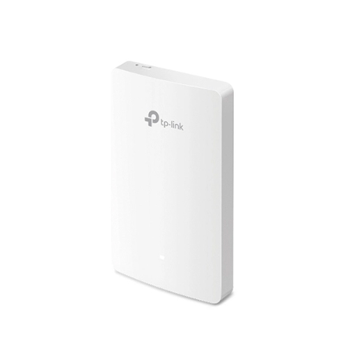 TP-Link EAP235-Wall Omada AC1200 Wireless Gigabit Wall Plate Access Point