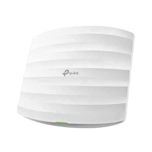 TP-Link EAP245 AC1750 Wireless Dual-Band Gigabit Ceiling Mount Access Point