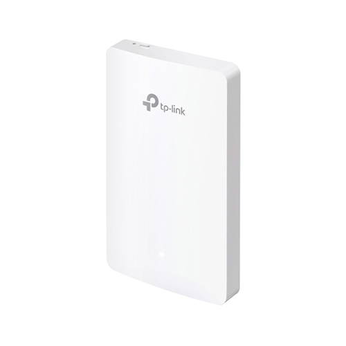 TP-Link EAP615 Wall AX1800 Plate Dual-Band Wi-Fi 6 Access Point