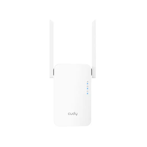 CUDY RE1200 AC1200 Mesh Wi-Fi Range Extender