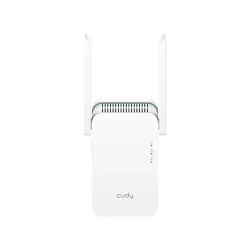 CUDY RE1500 AX1500 Mesh Wi-Fi 6 Range Extender
