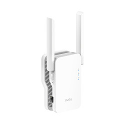 CUDY RE1800 AX1800 Mesh Wi-Fi 6 Range Extender