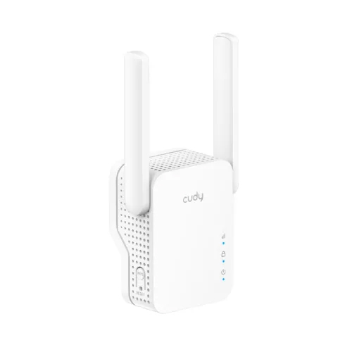 CUDY RE300 N300 Mesh Wi-Fi Range Extender