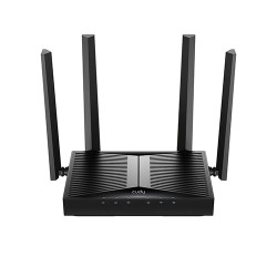 CUDY WR3600 BE3600 Gigabit Mesh Wi-Fi 7 Router